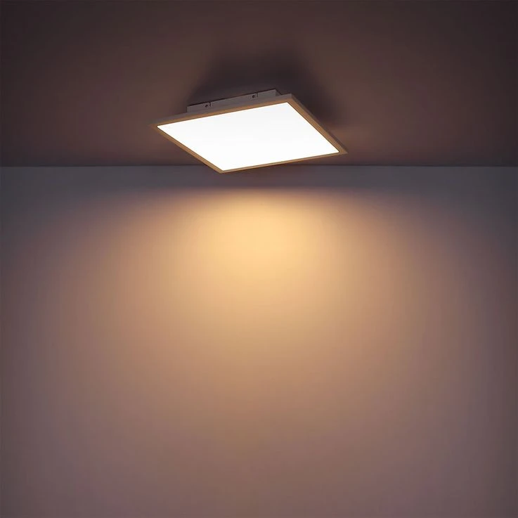 LED Aufbau Panel, Aluminium, 1500 Lumen, Warmweiß, L 45 Cm – Bild 14