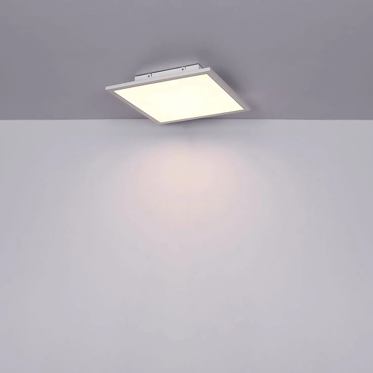 LED Aufbau Panel, Aluminium, 1500 Lumen, Warmweiß, L 45 Cm – Bild 15