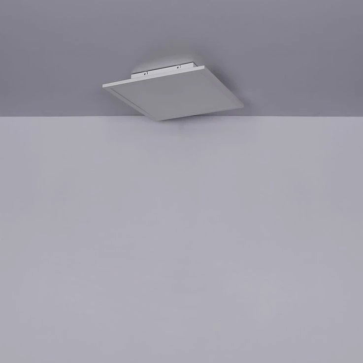 LED Aufbau Panel, Aluminium, 1500 Lumen, Warmweiß, L 45 Cm – Bild 16