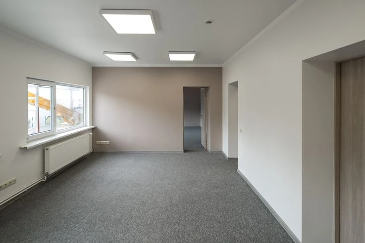 LED Aufbaupanel, 1440 Lumen, Warmweiß, Länge 19 Cm – Bild 4