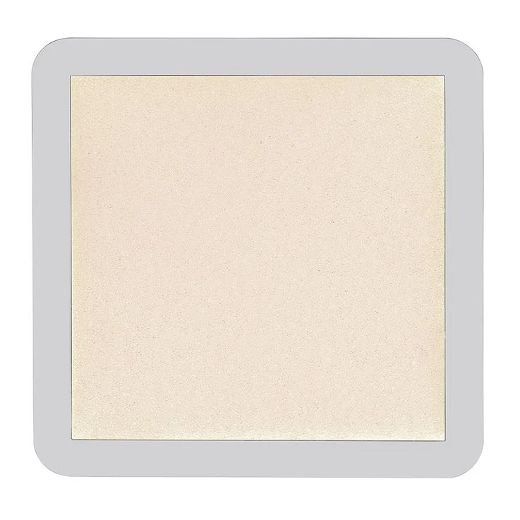 LED Deckenlampe, CCT, Kristalleffekt, IP44, H 3cm – Bild 14