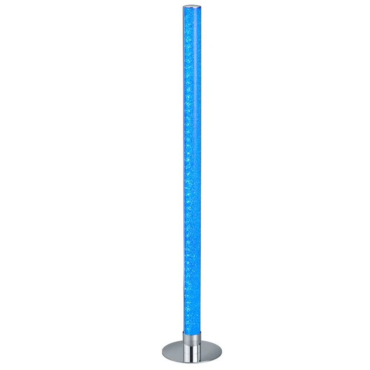 RGB LED Stehlampe Mit Fernbedienung, LEIA – Bild 3