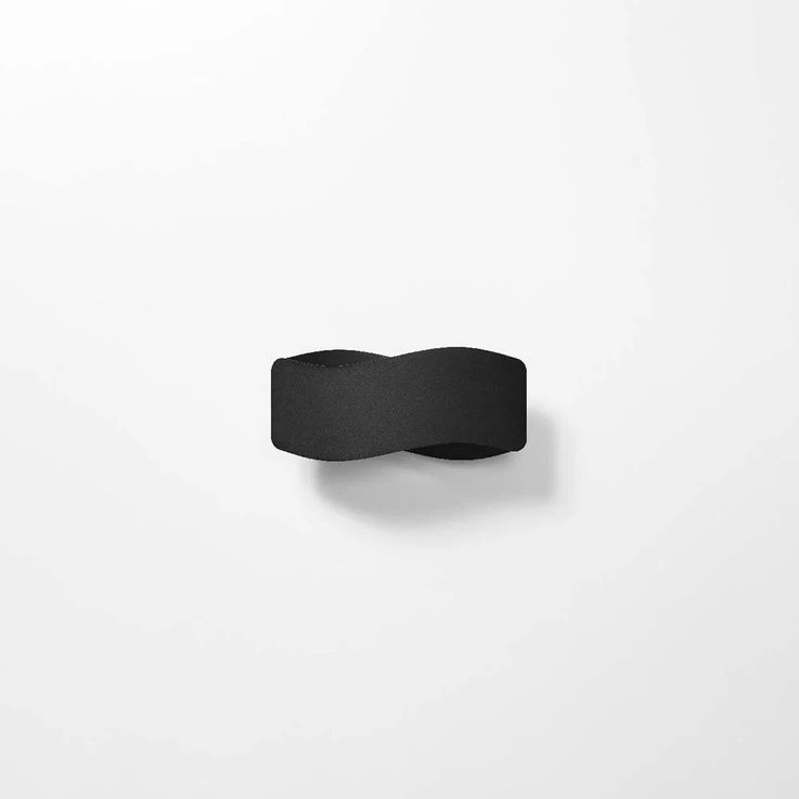 Wandleuchte, Stahl Schwarz, 1 Flammig, L 30 Cm – Bild 7